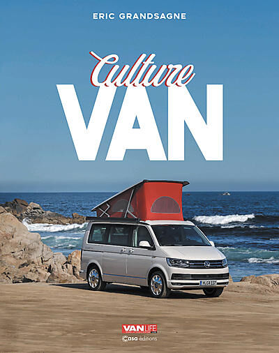 CULTURE VAN