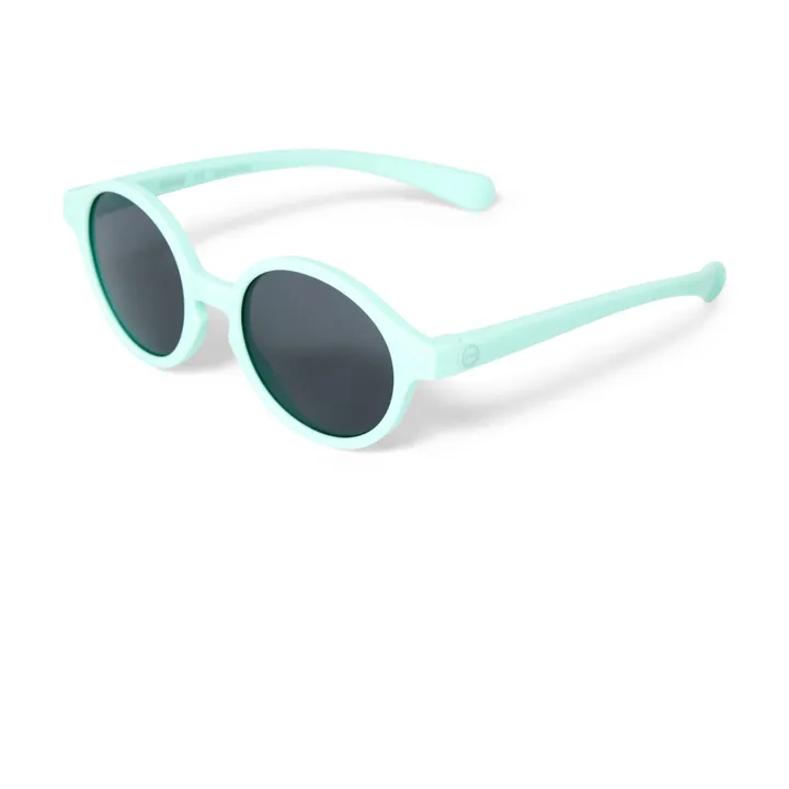 IZIPIZI Lunettes de Soleil Kids | Bleu Clair