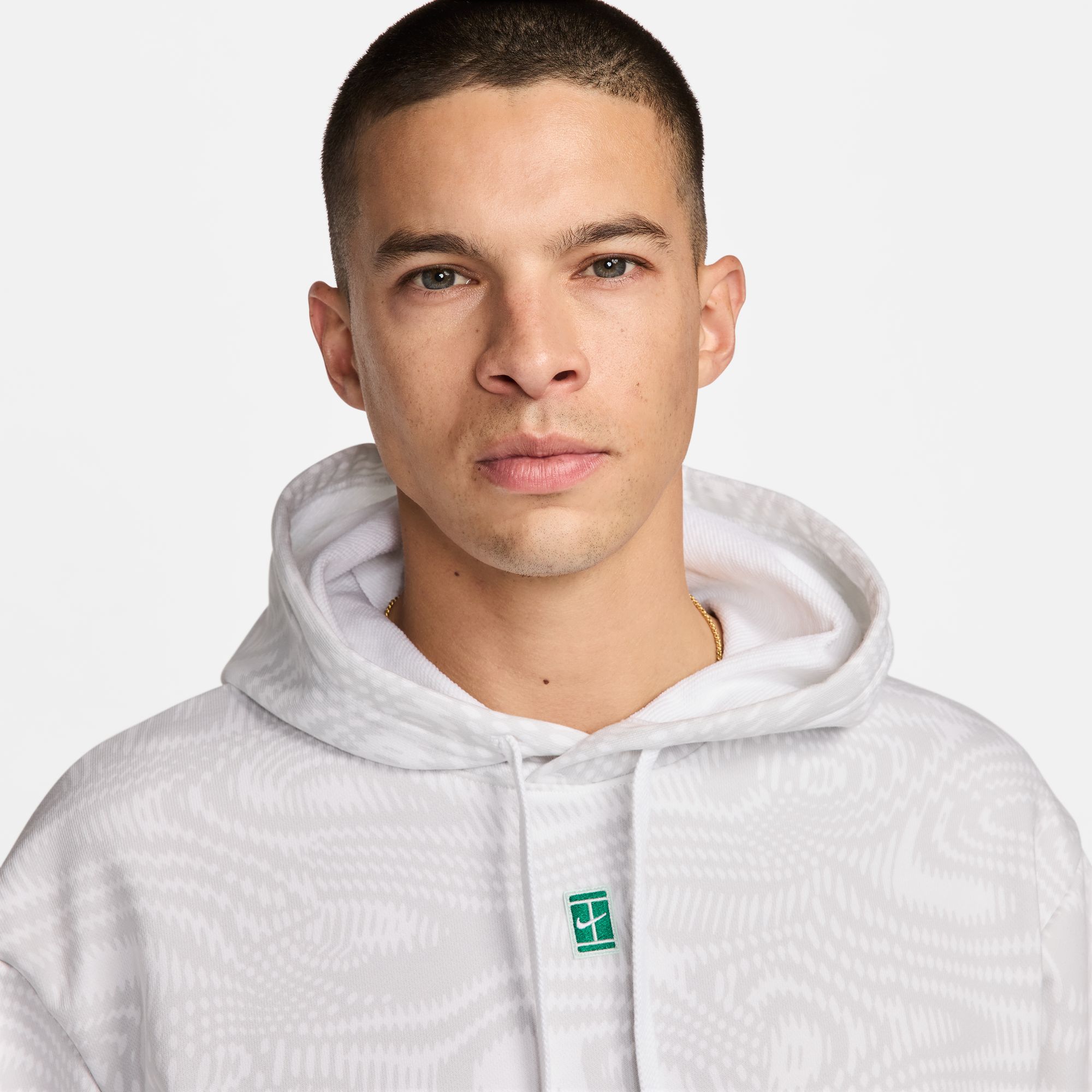 Nike NikeCourt Heritage Men"s Dri-F
