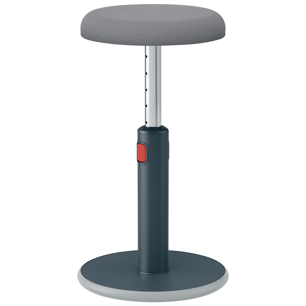 Leitz Ergo Cosy Active Sit Stand balansestol