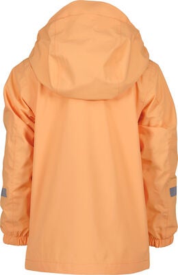 Didriksons Norma Skalljakke, Papaya Orange