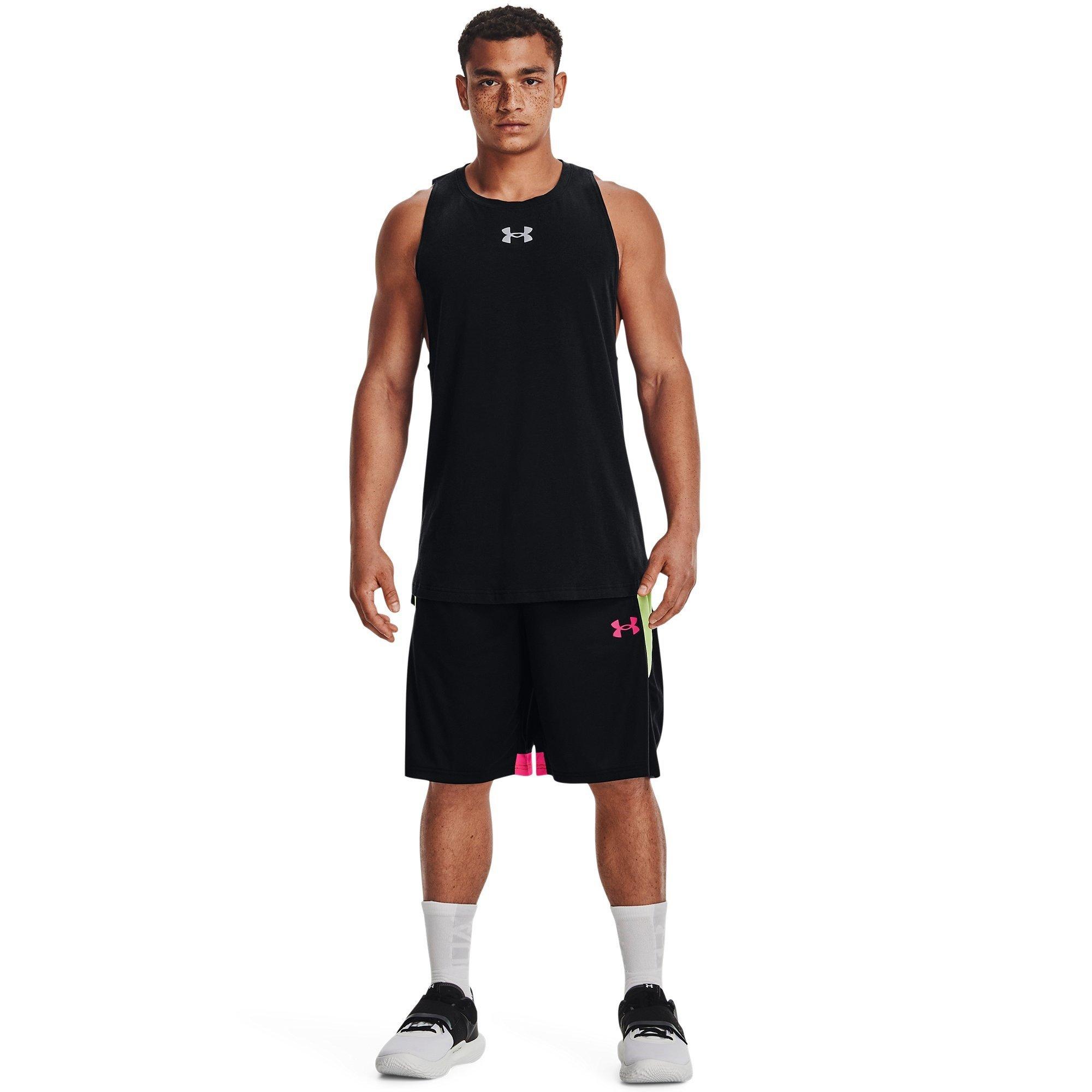 Under Armour Baseline Tank Top Mens