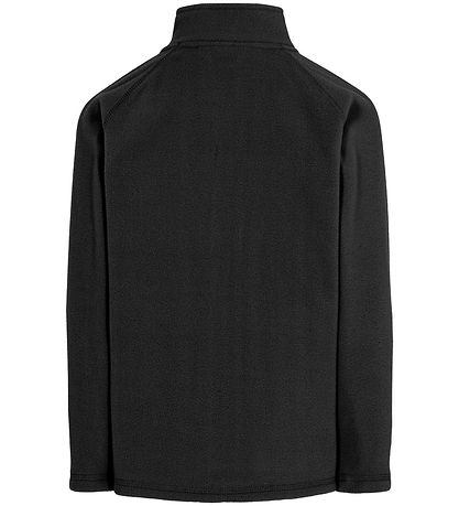 LEGO® Wear Fleecejacke - LWSinclair - Schwarz