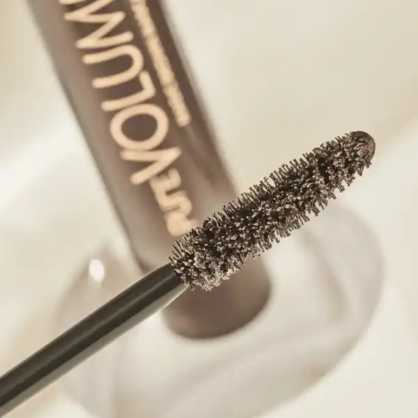 Pure Volume Magic Brown Mascara 010 Burgundy Brown