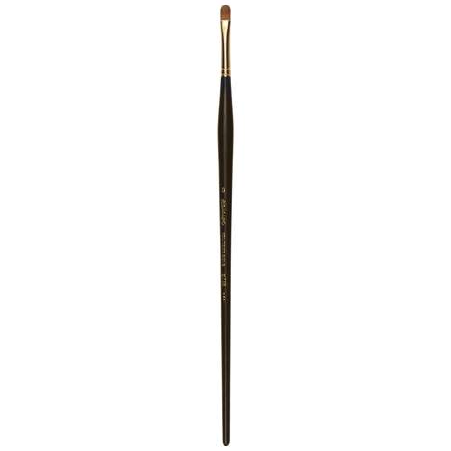 Raphaël® Serie 8728 Kolinsky Gold Katzenzungenfacon