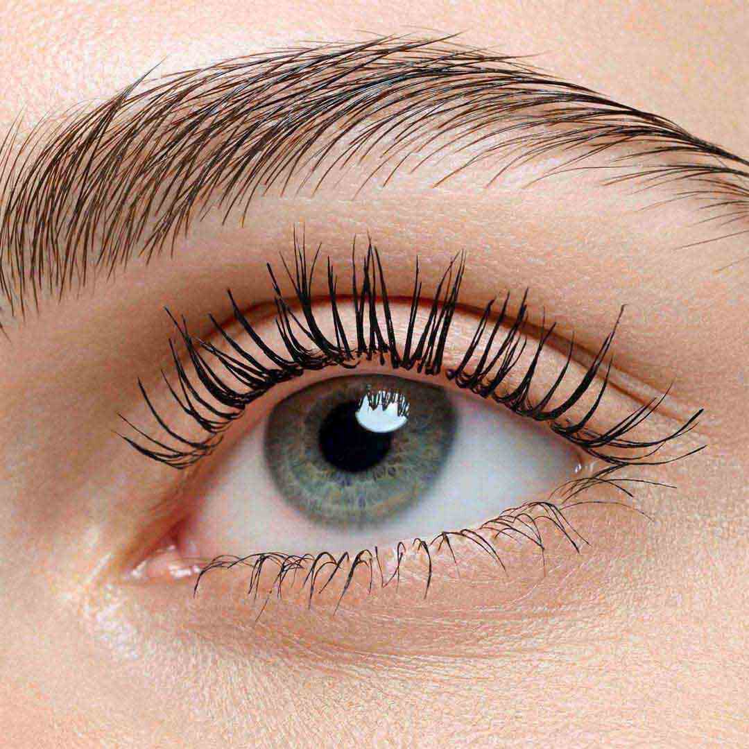 CATRICE  Máscara Hyper Lash