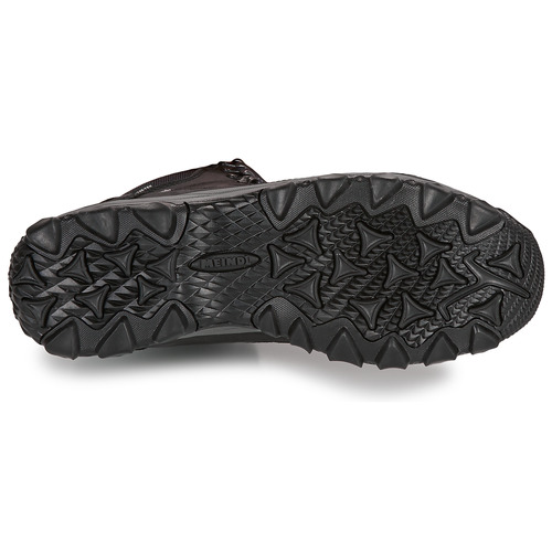 Meindl - Telfs Gore-Tex Negro