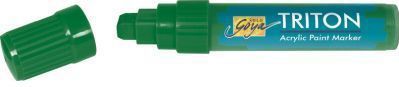 TRITON - Acrylic Paint Marker 15.0 - Kleur Groen