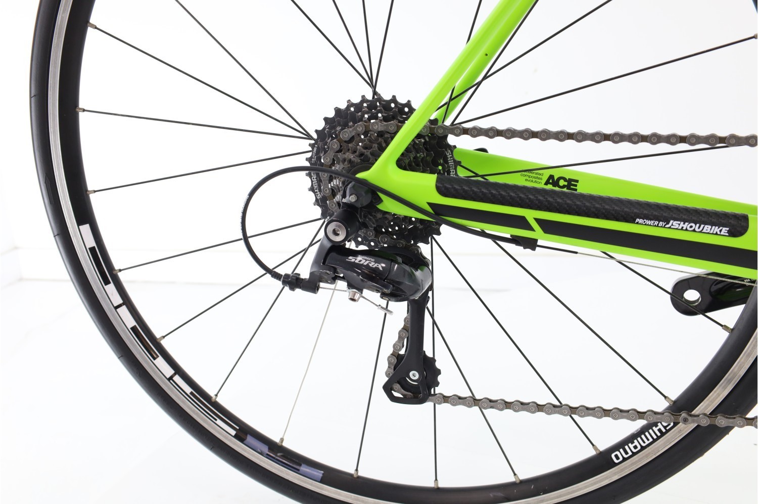 BMC Teammachine SLR 03 (2018) | Diamond