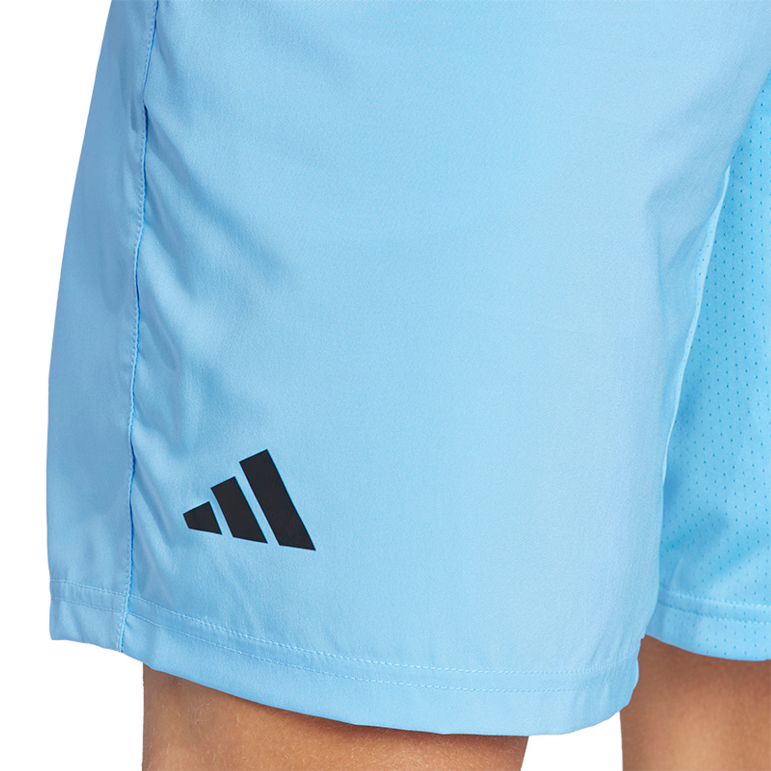 adidas Club 7 Inch Short