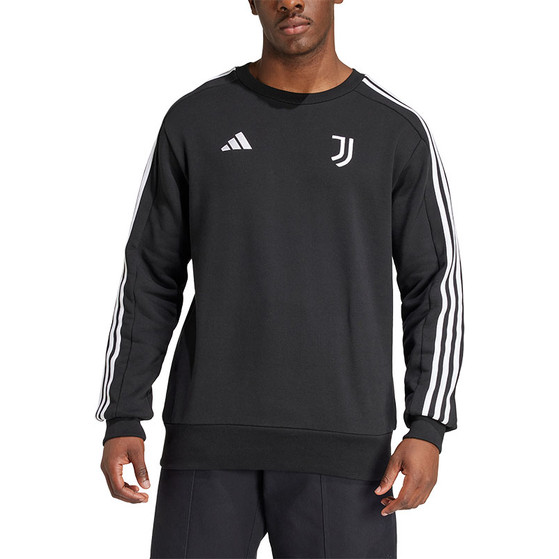 adidas Juventus Crew Sweat Top 2025/2026