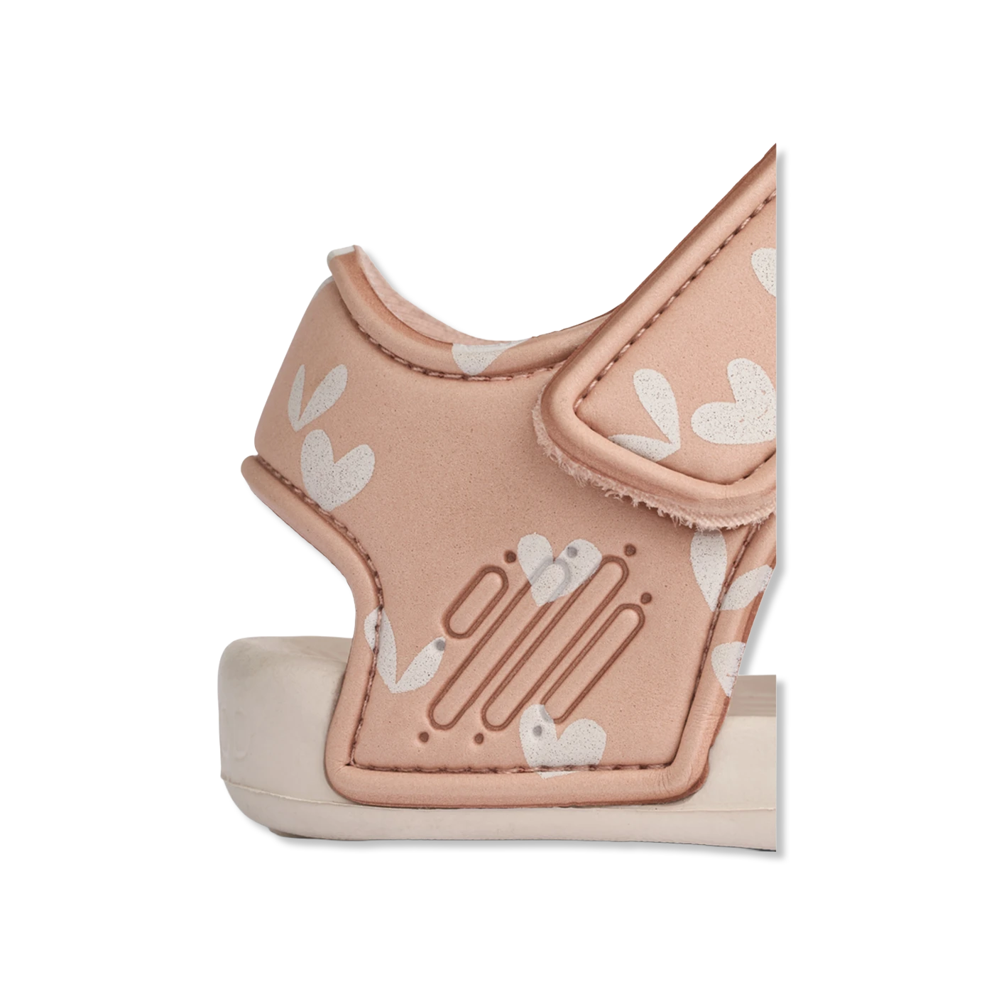 Blumer sandaler