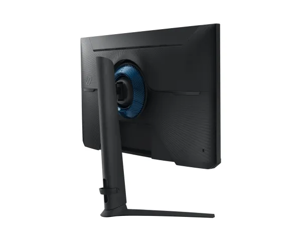 Samsung Odyssey G4 S27BG400EU - LED-skærm - 27