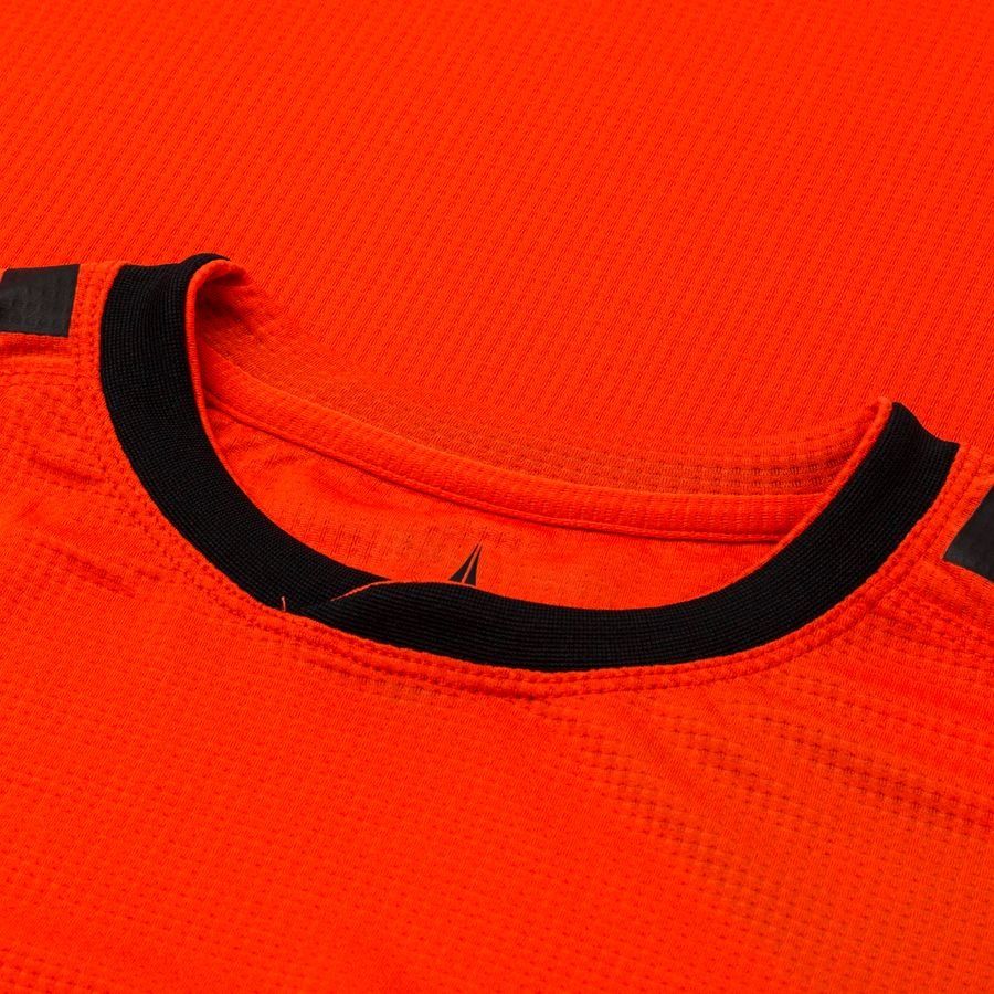 Select Maillot de Gardien Monaco - Rouge/Noir