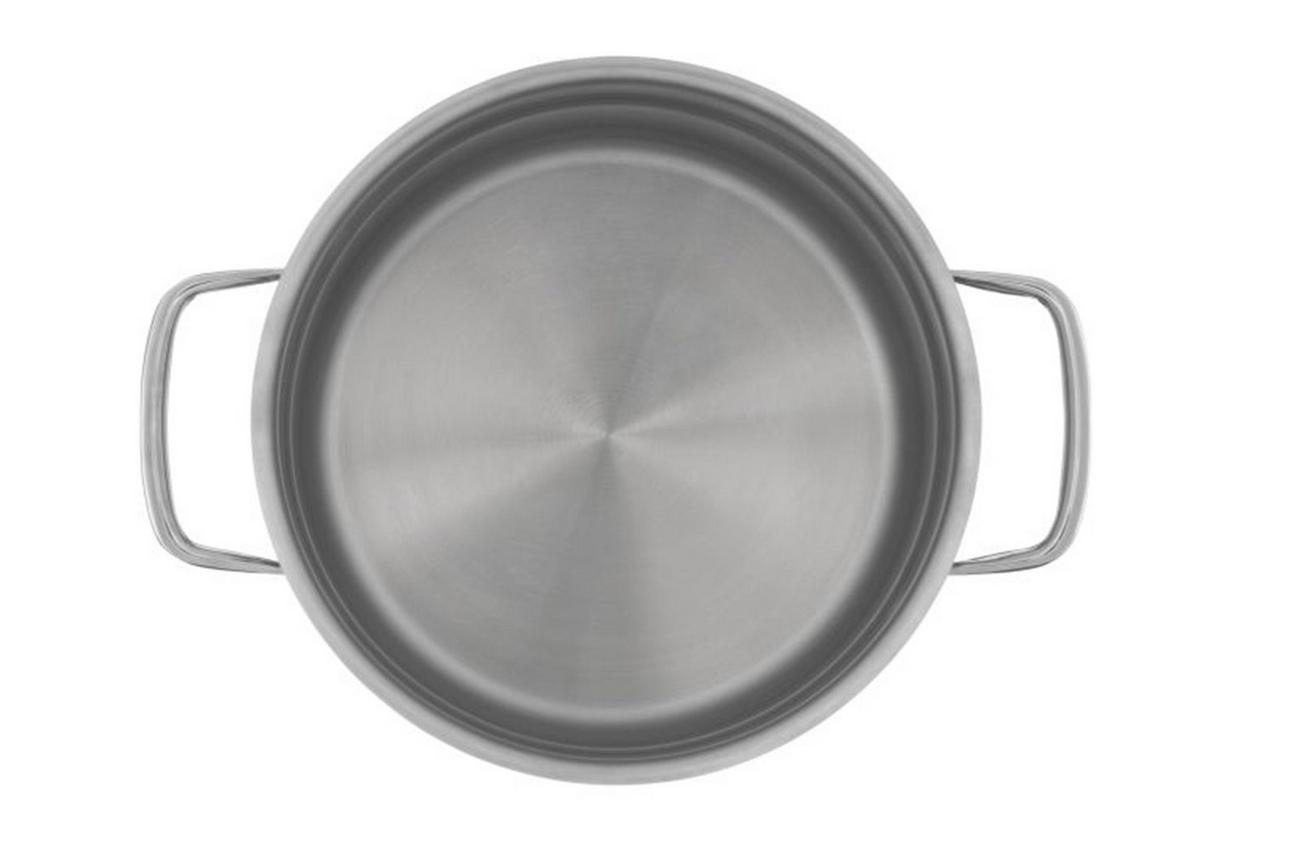 WMF Compact Cuisine 0789206380 hoge kookpan 20cm