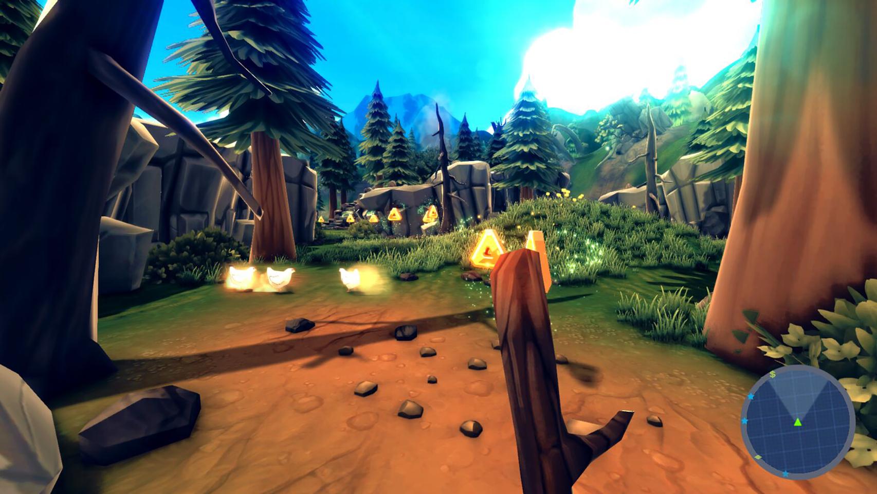 AWAY: Journey to the Unexpected- PC