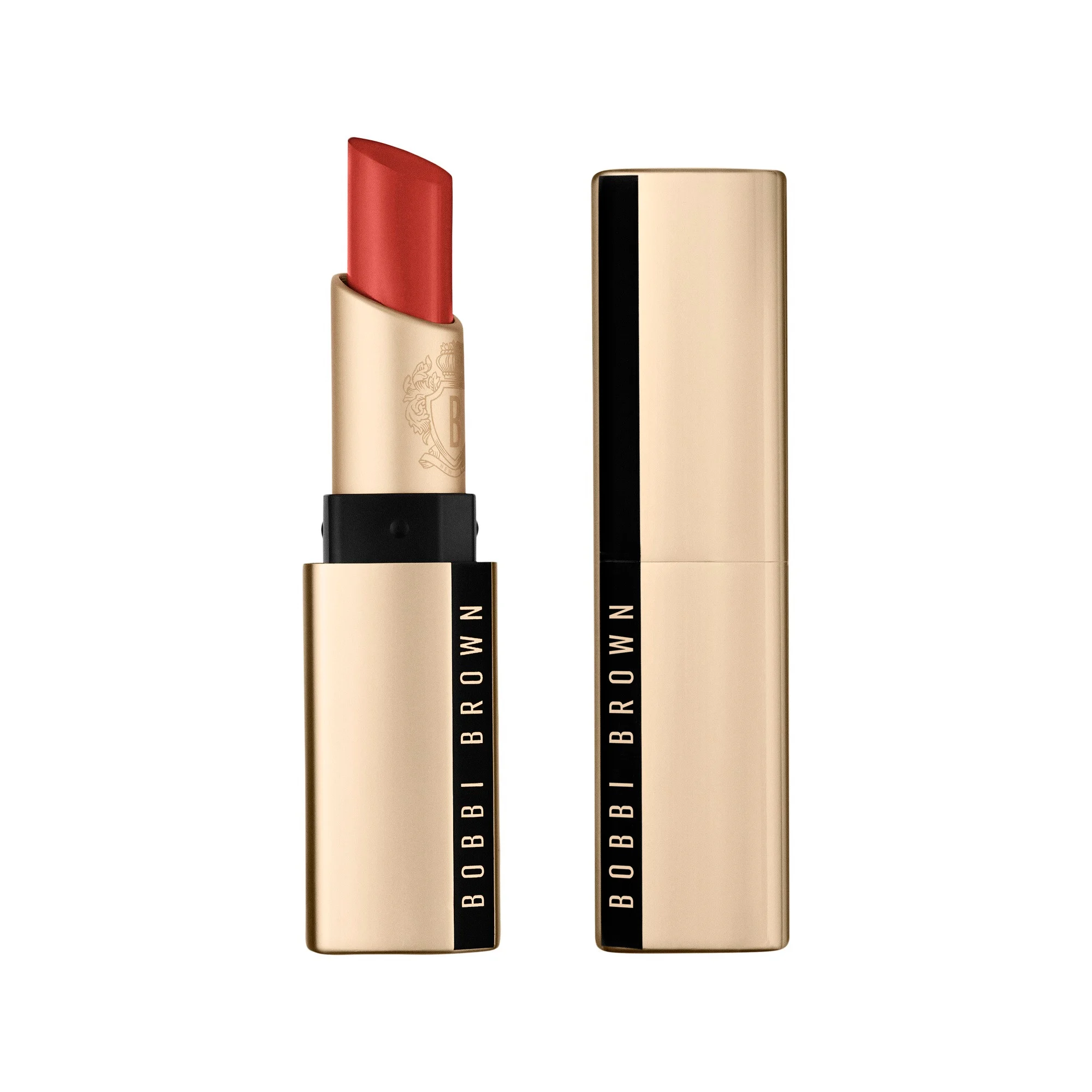 LUXE MATTE LIPSTICK - Rouge à lèvres mat hydratant |- Downtown Rose