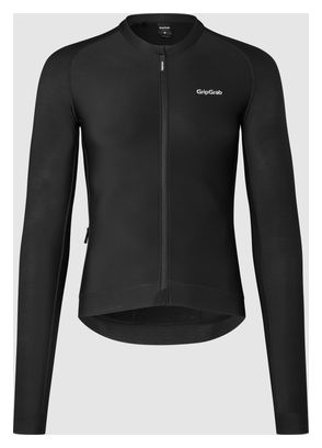 Maillot manches longues GripGrab PACR Noir Homme