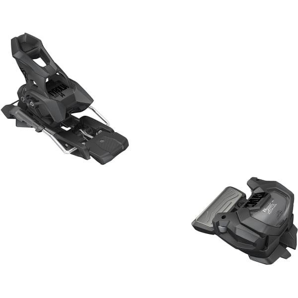 Fixation ski TYROLIA ATTACK 14 GW SOLID BLACK