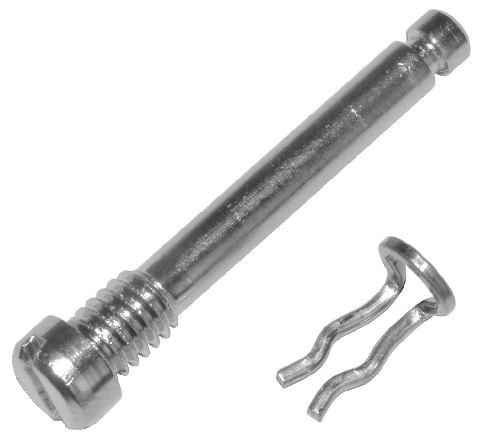 Shimano XTR/ULTEGRA/105 Belaghalteschraube inkl. Sicherungsring kaufen | Bike-Discount