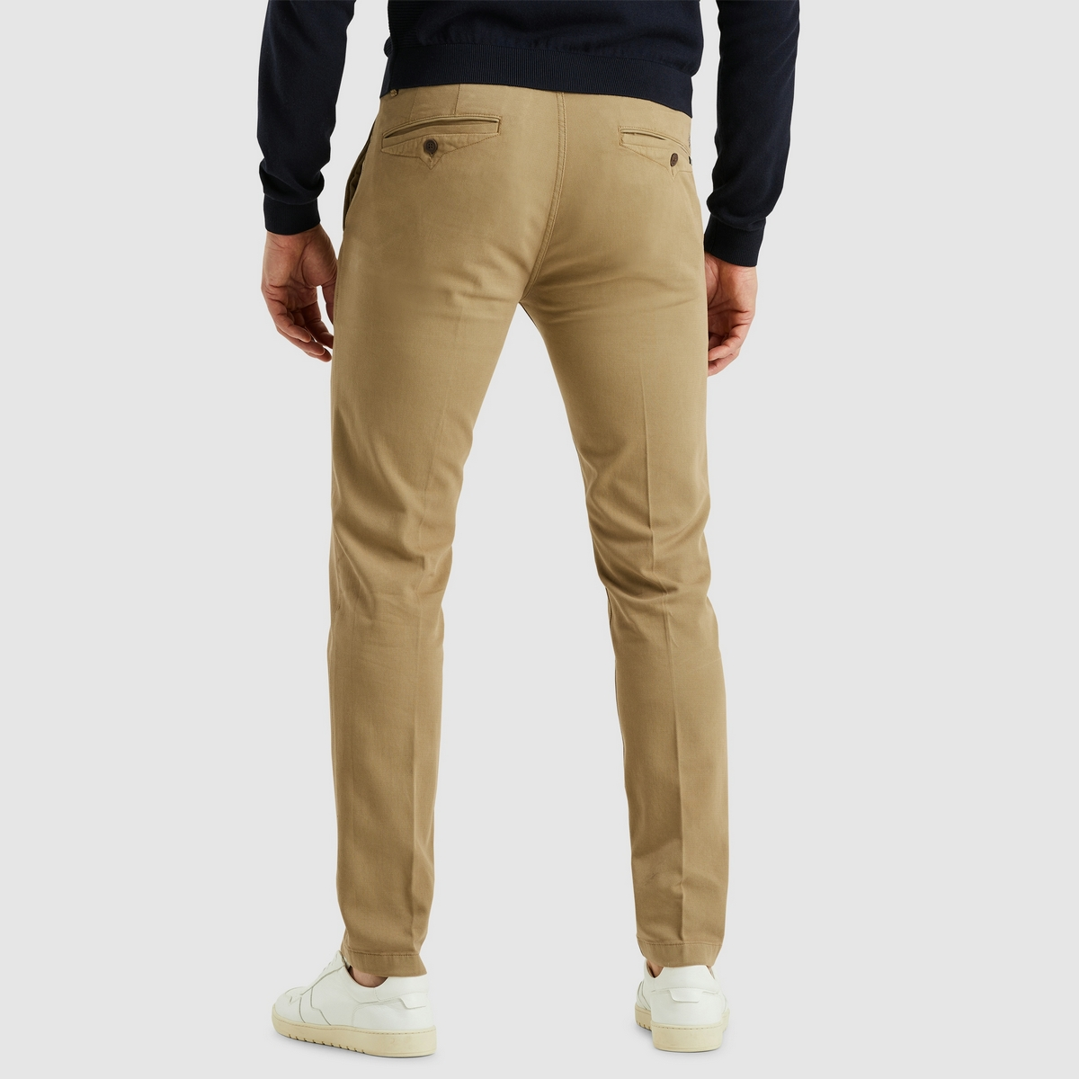 Heren Pantalon JAKES25-M5 Green