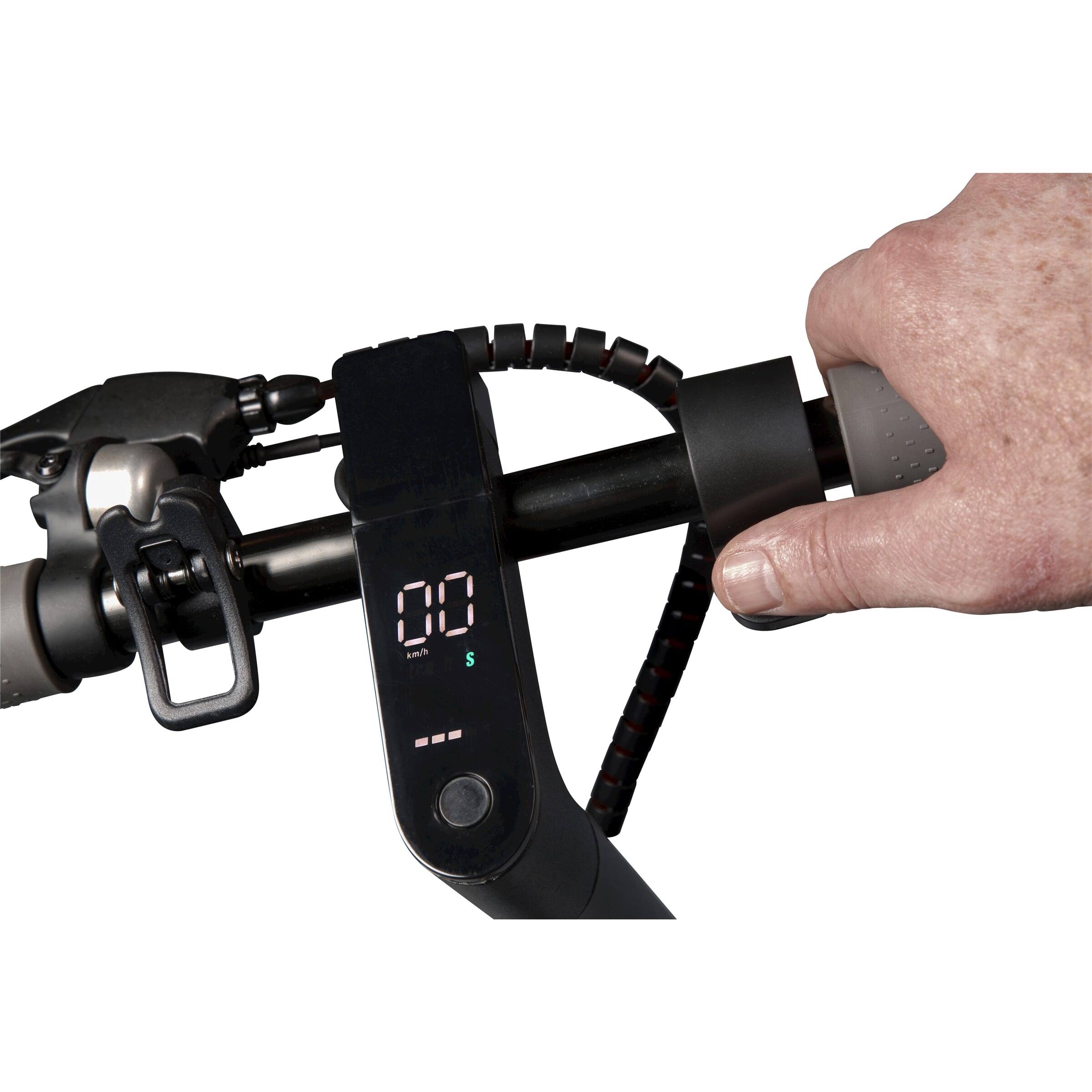 Bohlt E-Kick 10Air elektrische step
