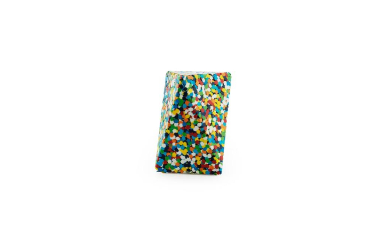 Normann Copenhagen Delta Proust bijzettafel Multicolour