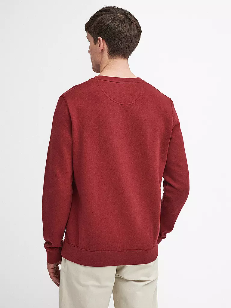 BARBOUR Sweater rot