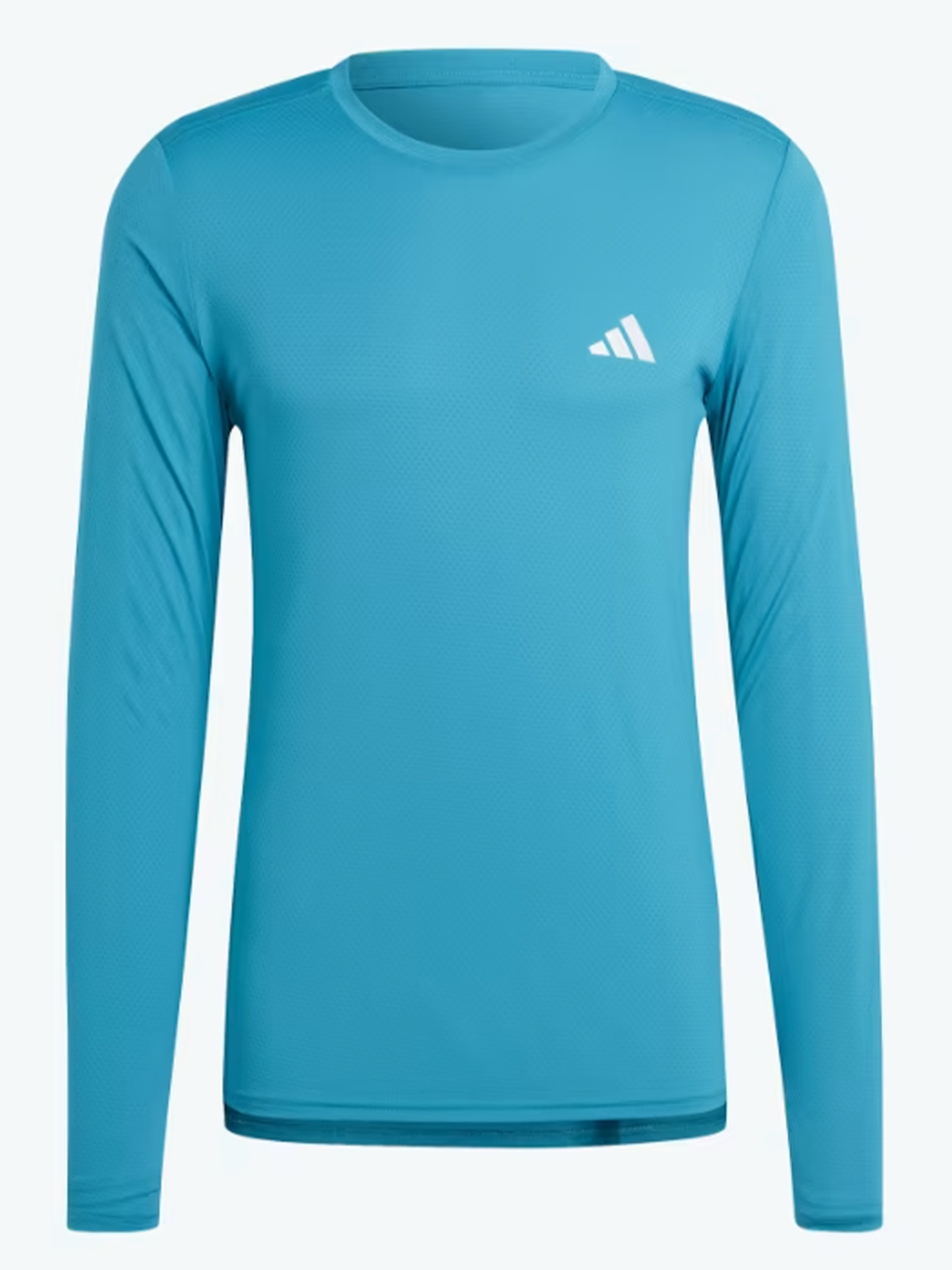 Run It Long Sleeve