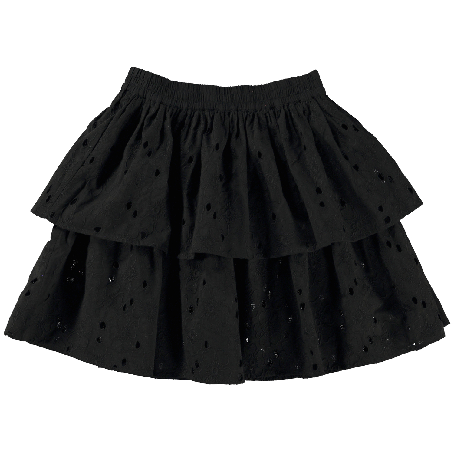 Brigitte - Black