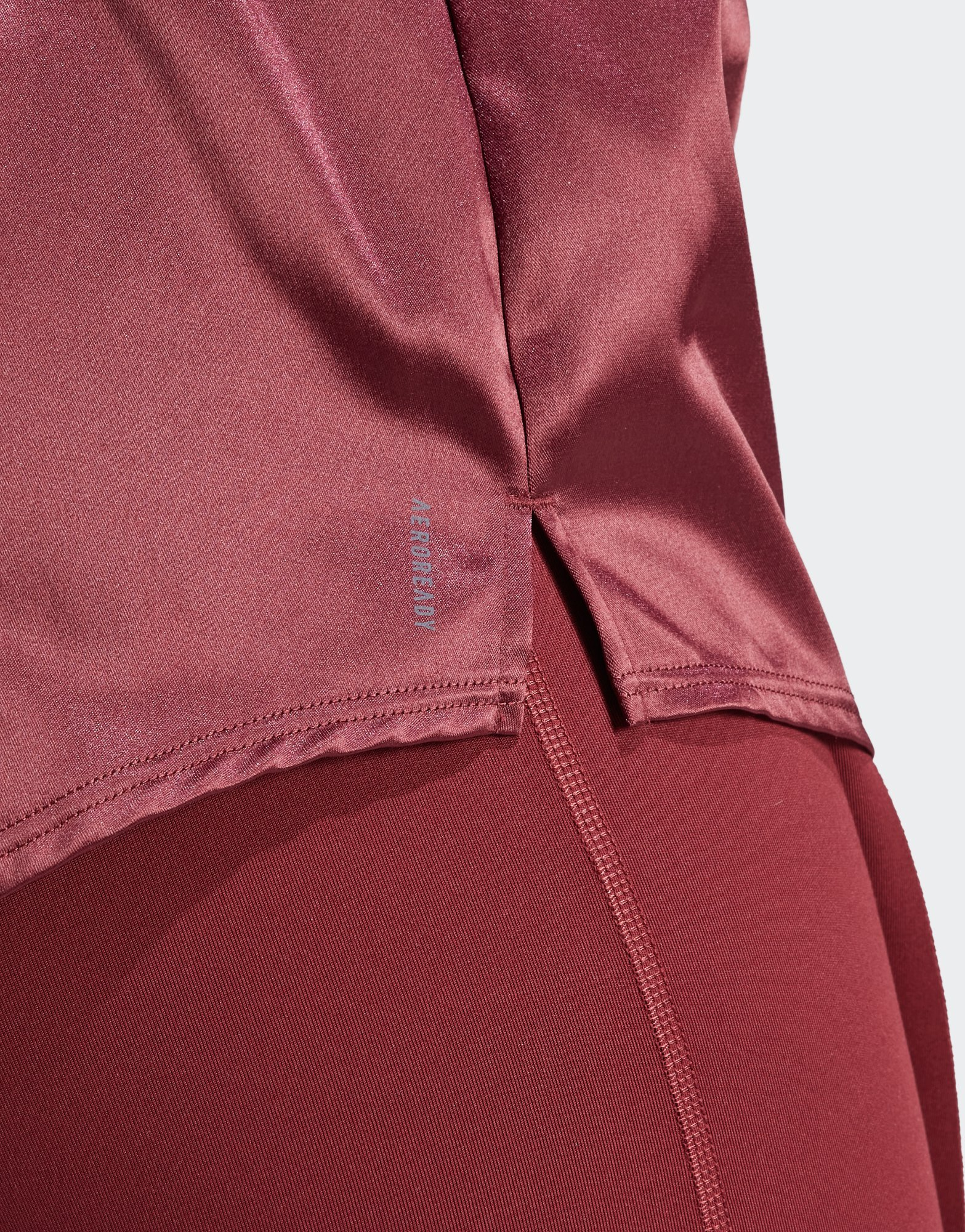 adidas Short deux en un Power AEROREADY
