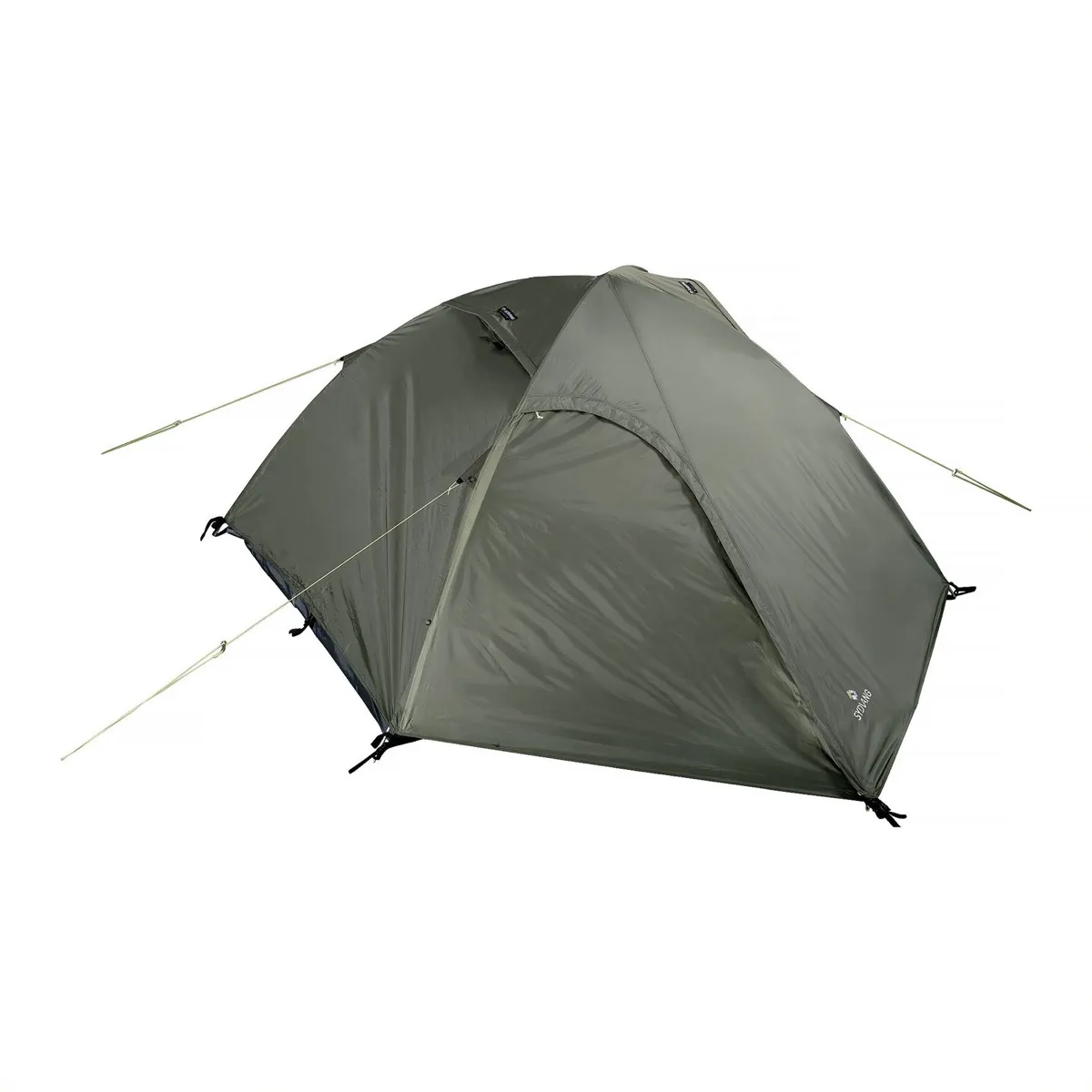 Sydvang Utoset 2-Person Tent Green