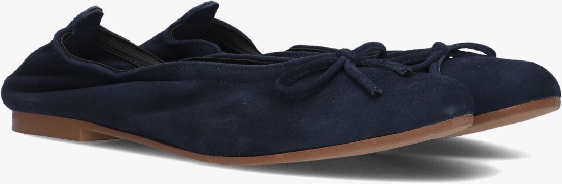 CLIC! blauwe clic! ballerina's 4278