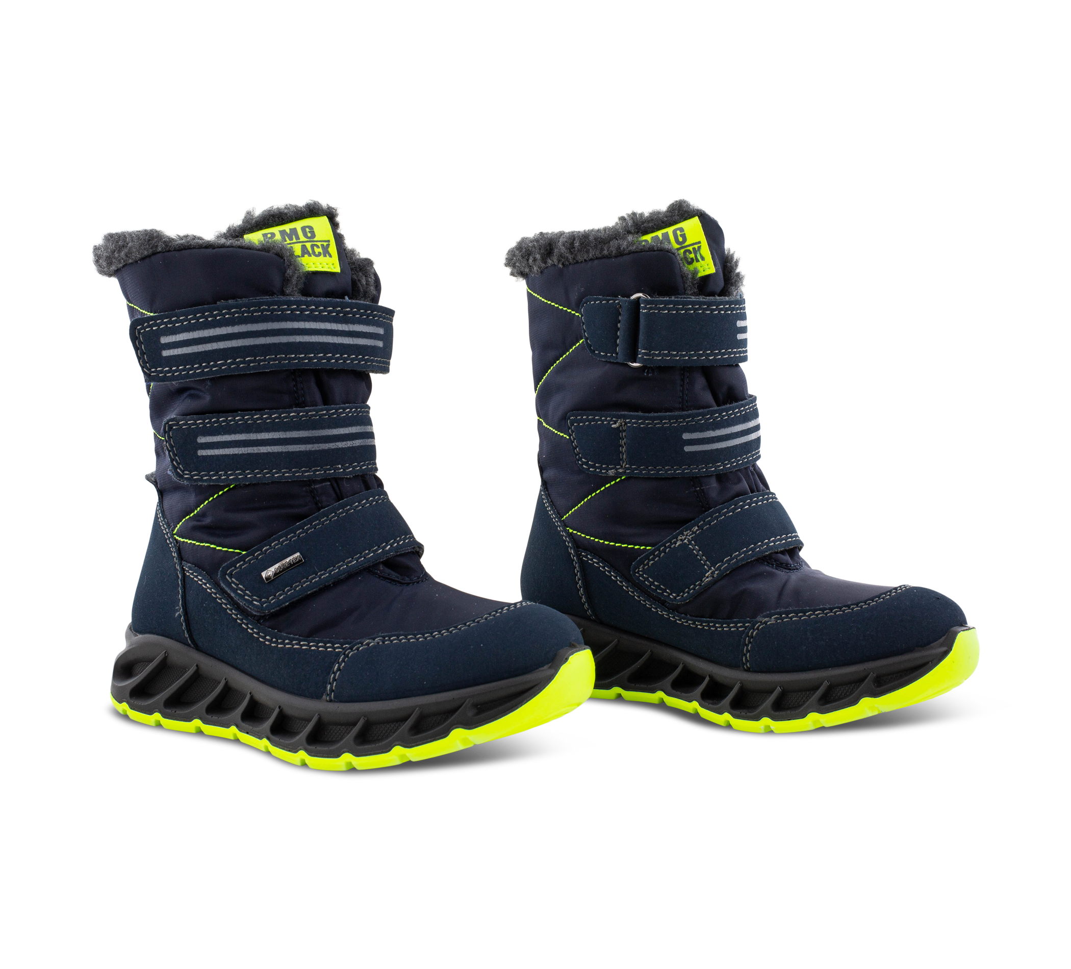 Primigi Cross Gtx - Winterschuhe