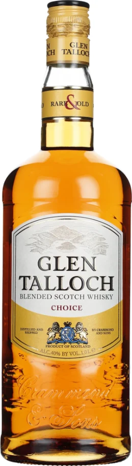 GLEN TALLOCH 1LTR