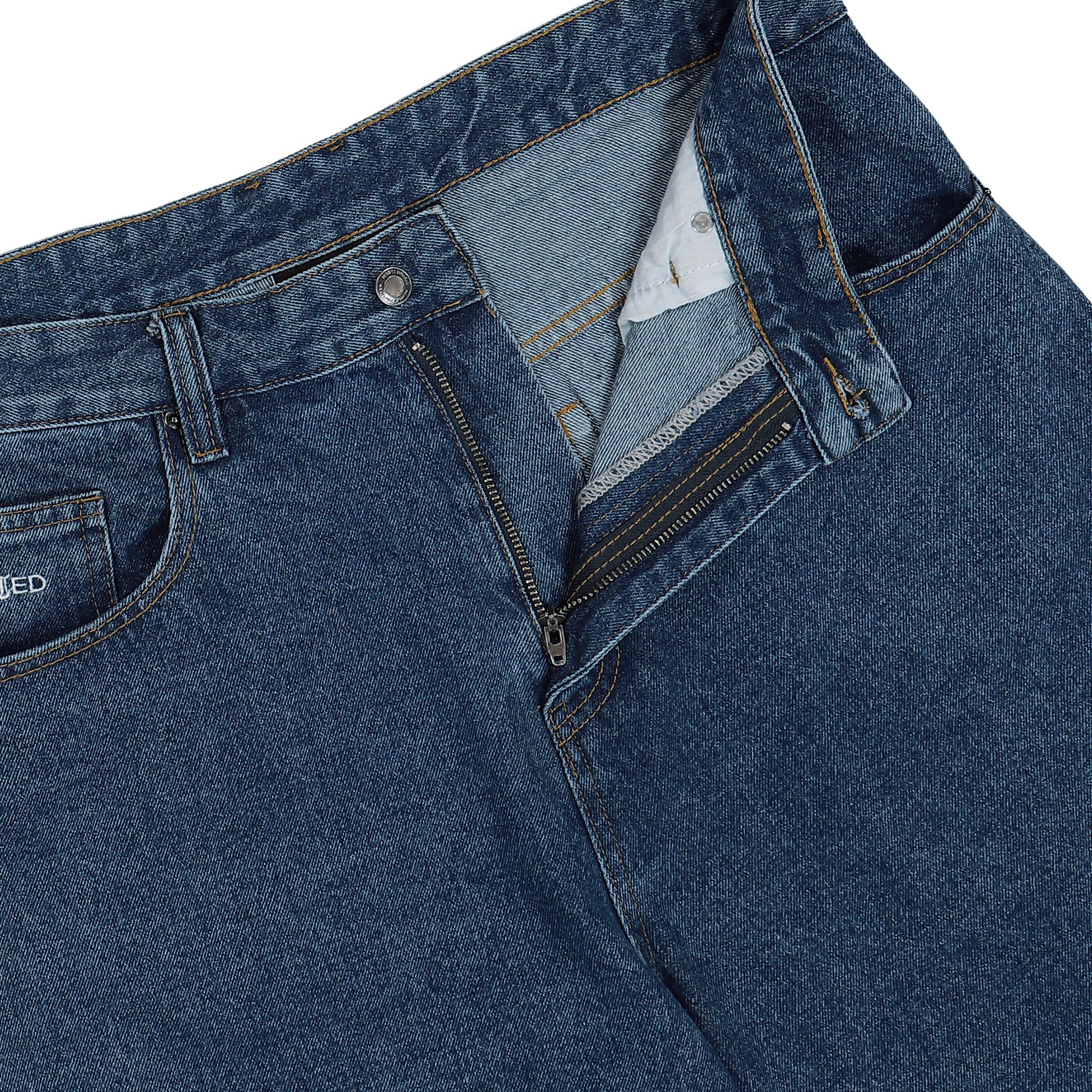 Wasted Paris<br>Prey Casper Shorts