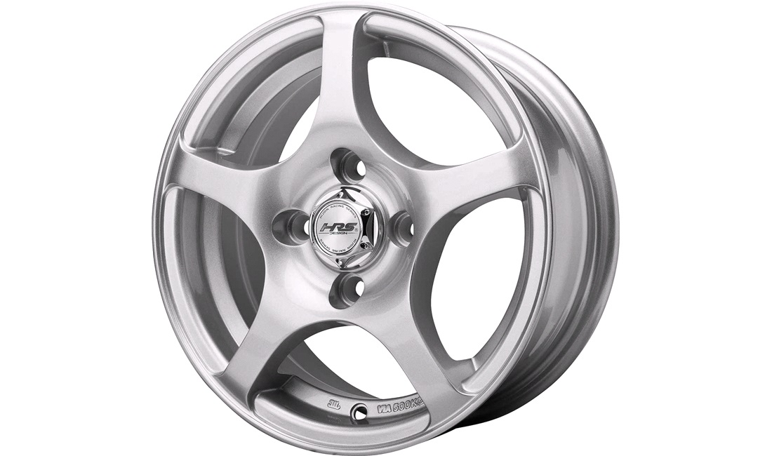 GTR 7x16 4x114,3 ET40 Ø67,1