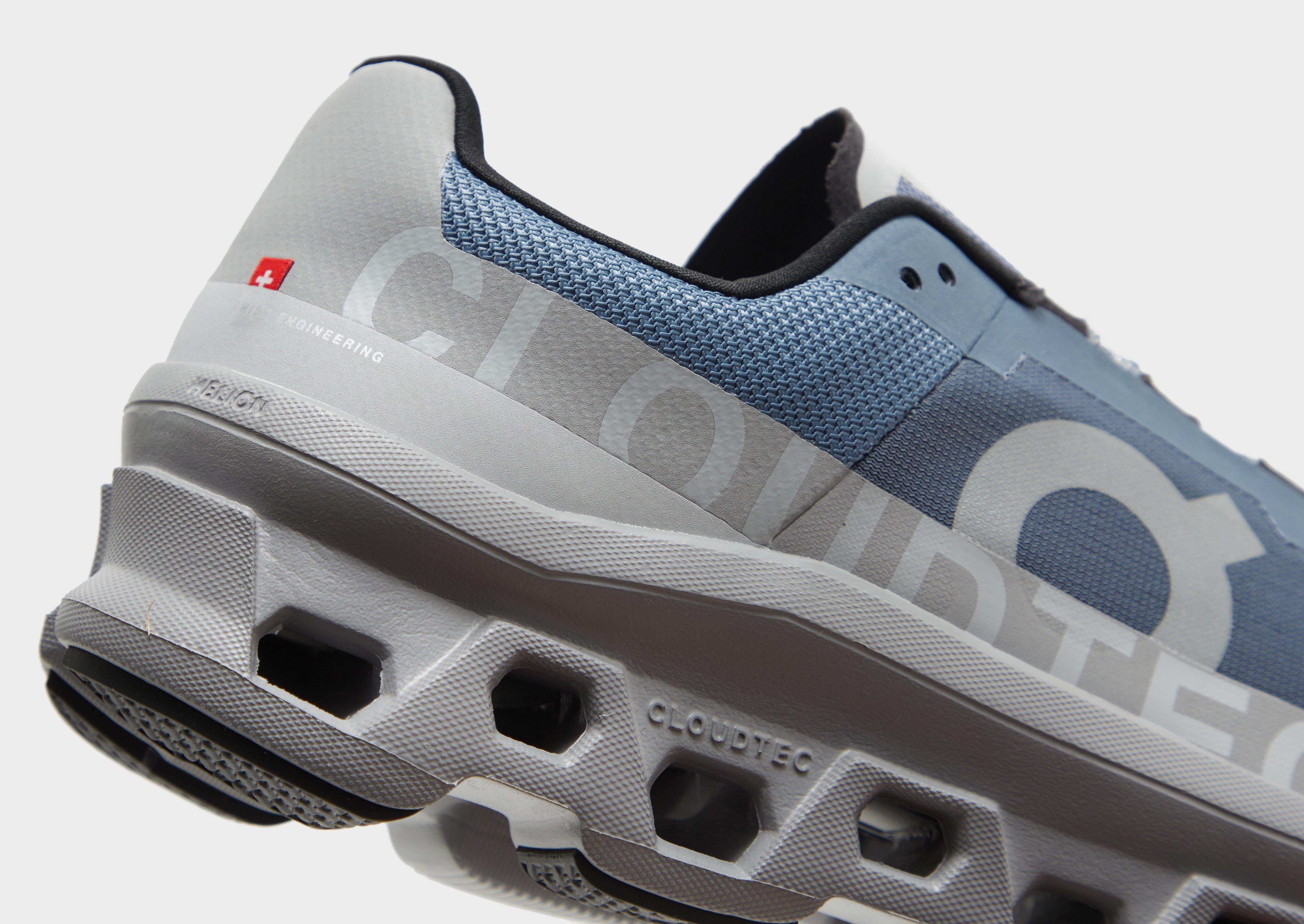 On Running Cloudmonster Homme