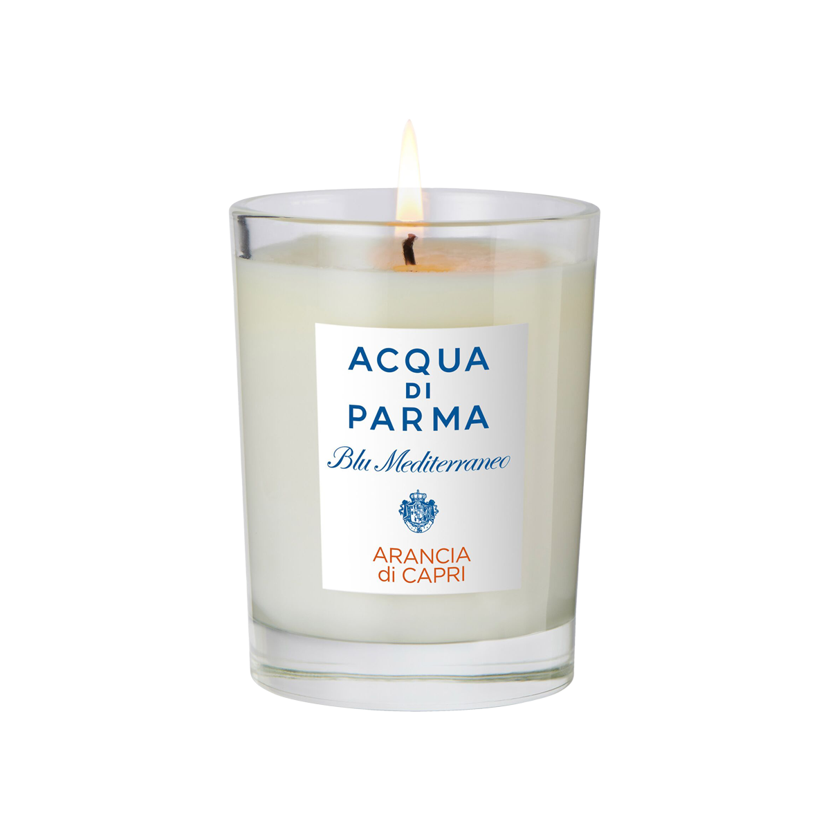Arancia Candle 200gr