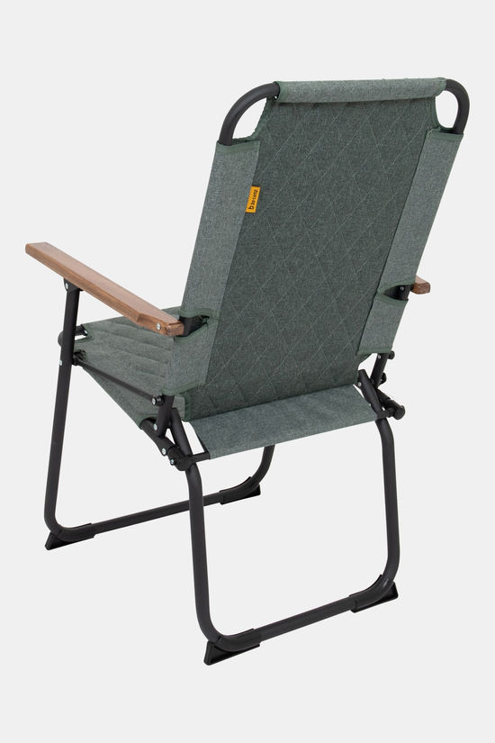 Bo-Camp Bo-Camp Industrial collection - Stoel - Jefferson - M - Groen