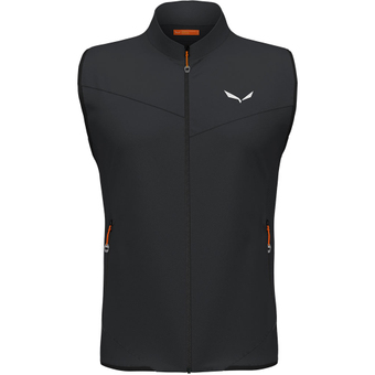 Salewa Pedroc Durastretch Light Weste Black Out Herren