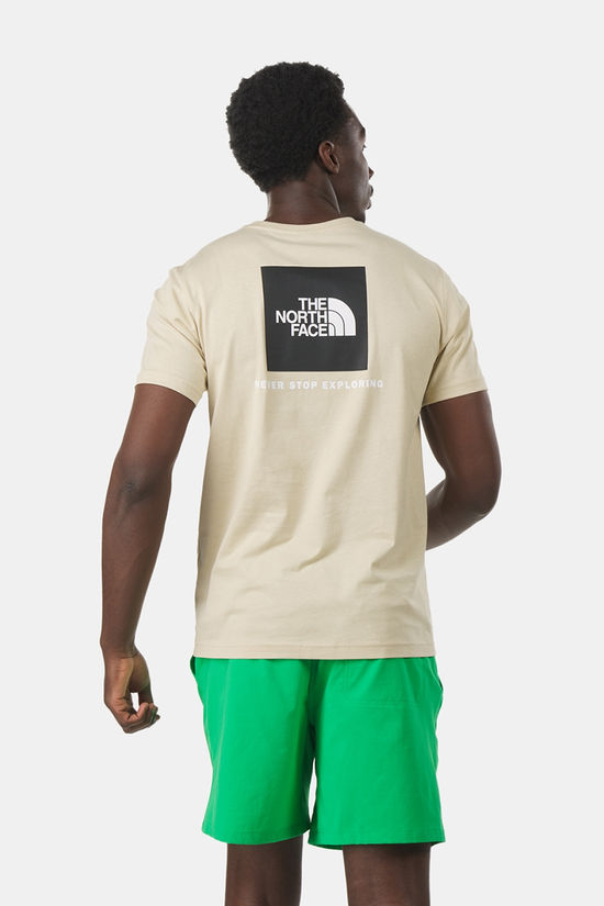 The North Face The North Face Redbox Tee T-Shirt