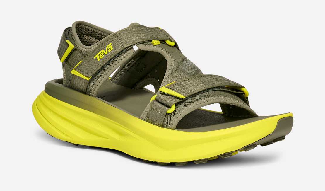 Heren Aventrail R2T Trail Running Sandal