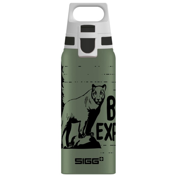 SIGG - WMB One - Gourde