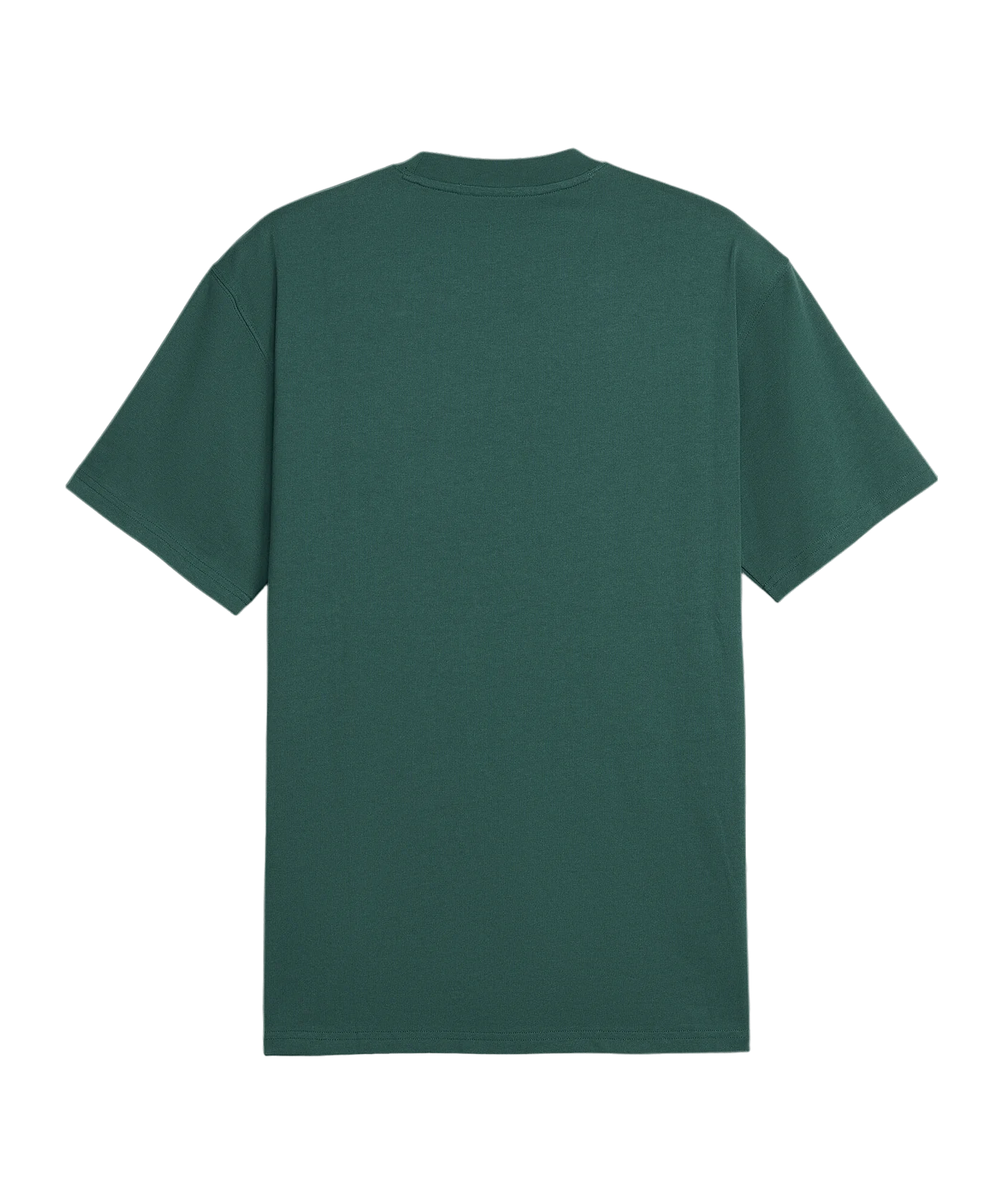 PUMA MMQ Tee T-Shirt Grün F43