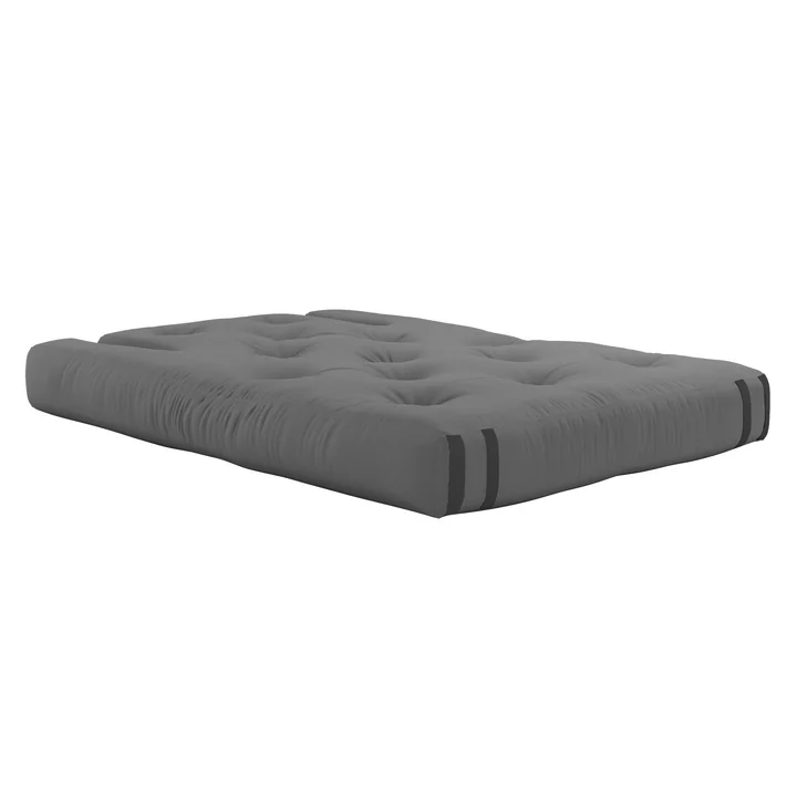 Karup Design - Hippo OUT Sofa, dunkelgrau (403)
