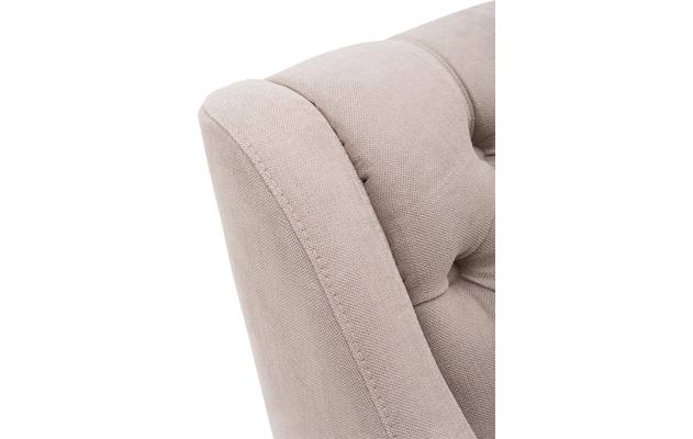 Fauteuil Romeo