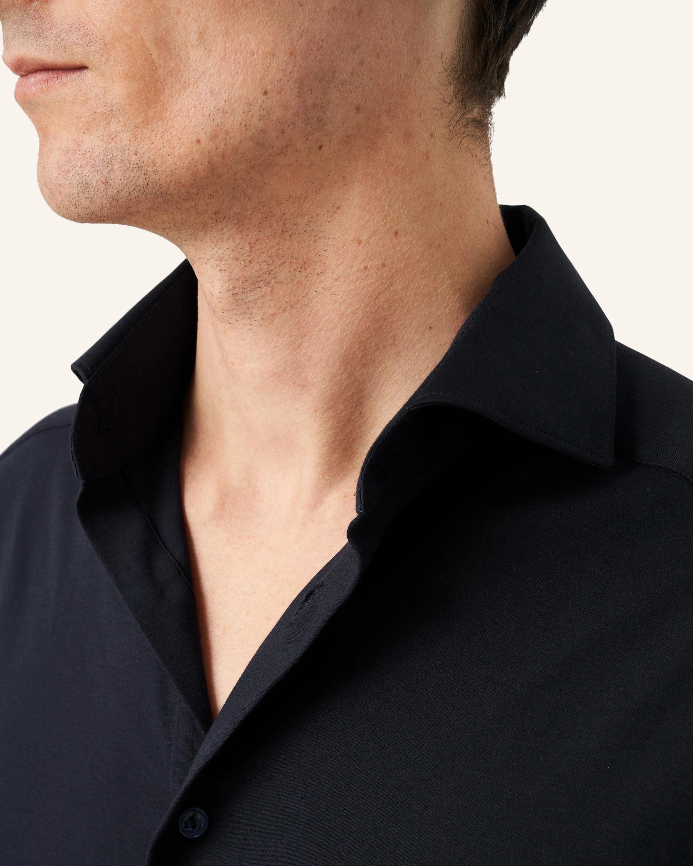 ETON Hemd Baumwolle-Stretch Slim Fit