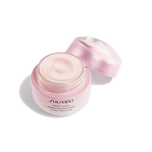 Shiseido White Lucent Brightening Gel Cream, 50 ml