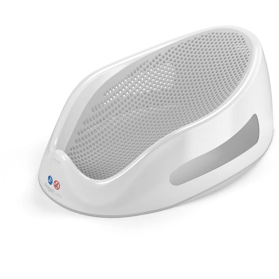 Angelcare® Badesitz, light grey